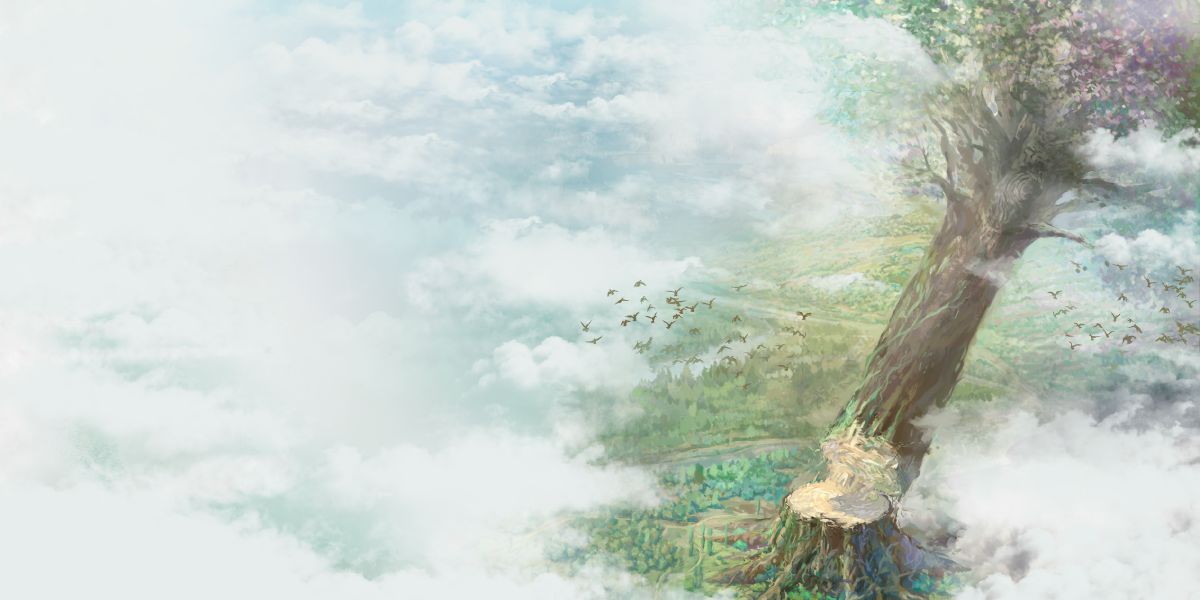 Yat madit ma Kabaka Nebukadnejar oleko-ni kitongo woko