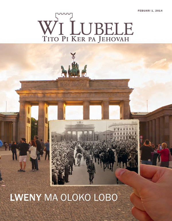 Dogcel me Brandenburg i Berlin ki gurup pa lumony