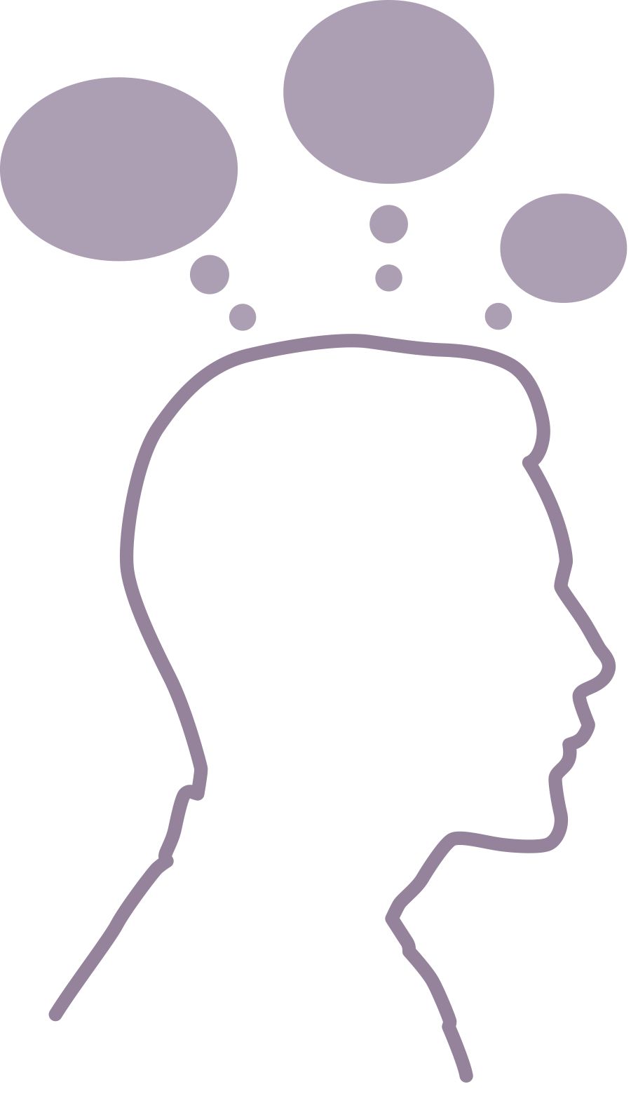 Laco mo tye ka goyo cal jami ma okwano i Baibul