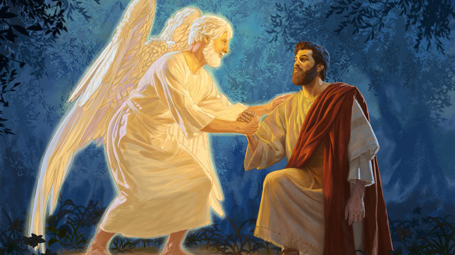 [Cal ma tye i pot karatac 21]