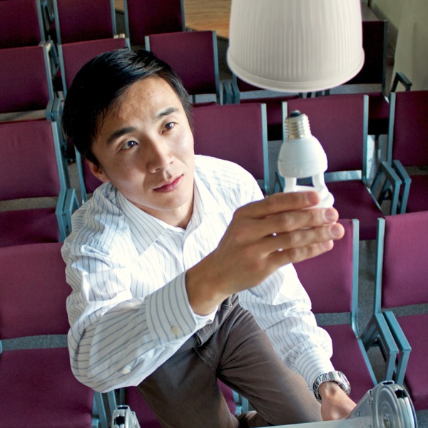 Yehowa Odasefo no ko nɛ e ngɛ bulb tsakee ngɛ Matsɛ Yemi Asa ko nɔ ngɛ Mongolia