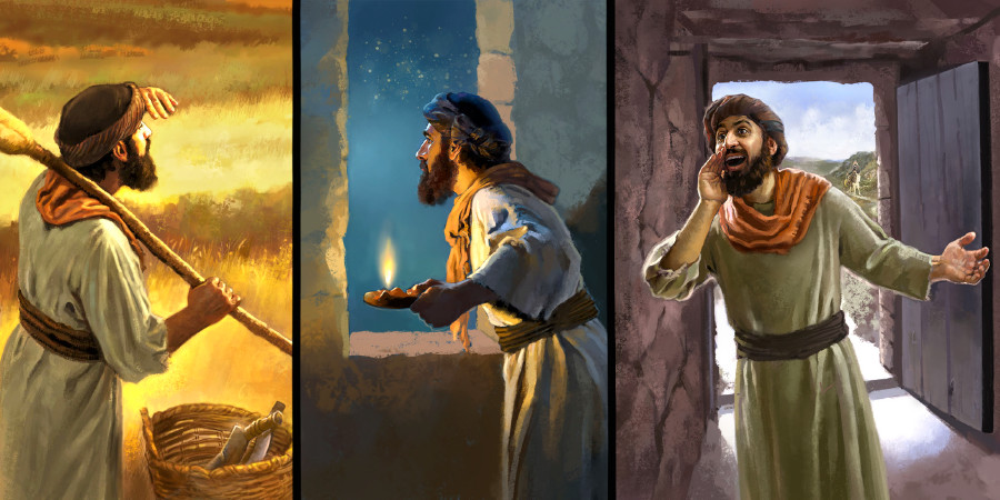 Nyumu ko nɛ e ngɛ hwɔɔe nɛ e ngɛ nihi kɔkɔ bɔe