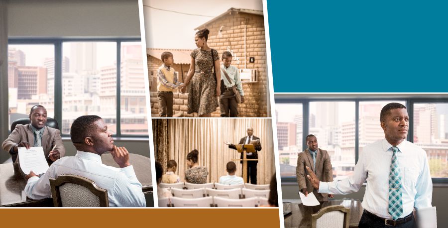 Nyɛminyumu ko nɛ e ngɛ bɔ nɛ ke e pɛtɛ ní tsumi ko he ɔ, e maa sa e Mawu jami he ha a he susue