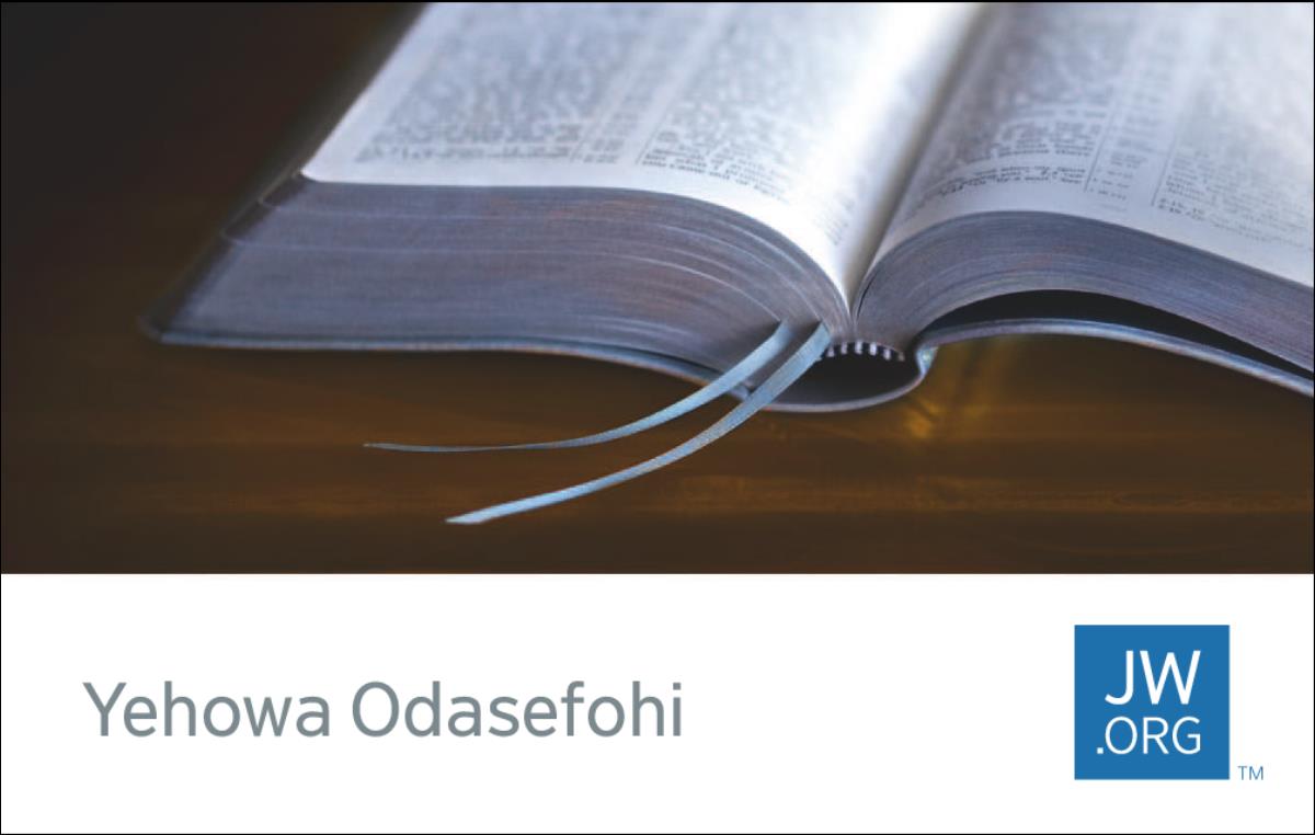 JW.ORG kaadi