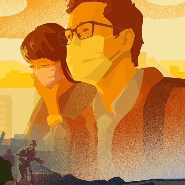 ¡Despertad!, 2019, número 1 | ¿Nos sentiremos seguros algún día?