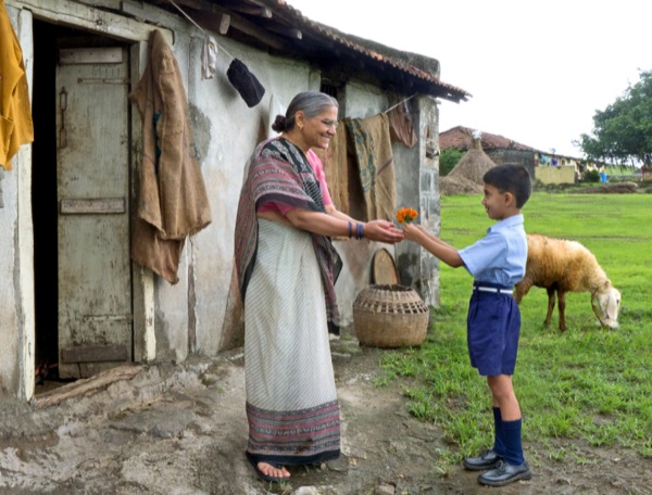 Testigos de Jehová en la India