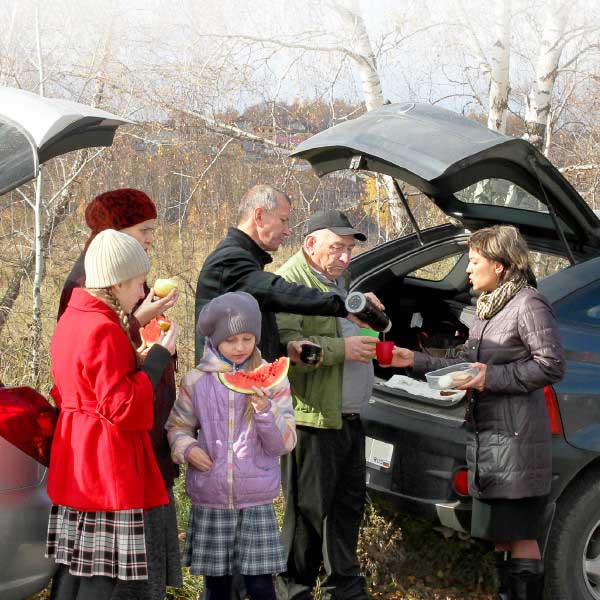 Portada de La Atalaya (edición de estudio), 15 de julio de 2015