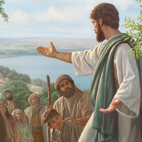 La Atalaya (edición de estudio), abril de 2019