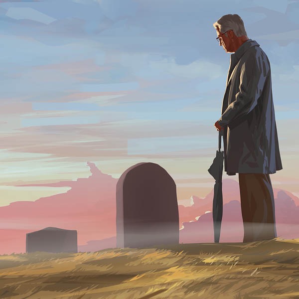 La Atalaya, 2019, número 3 | ¿Qué sentido tiene la vida?