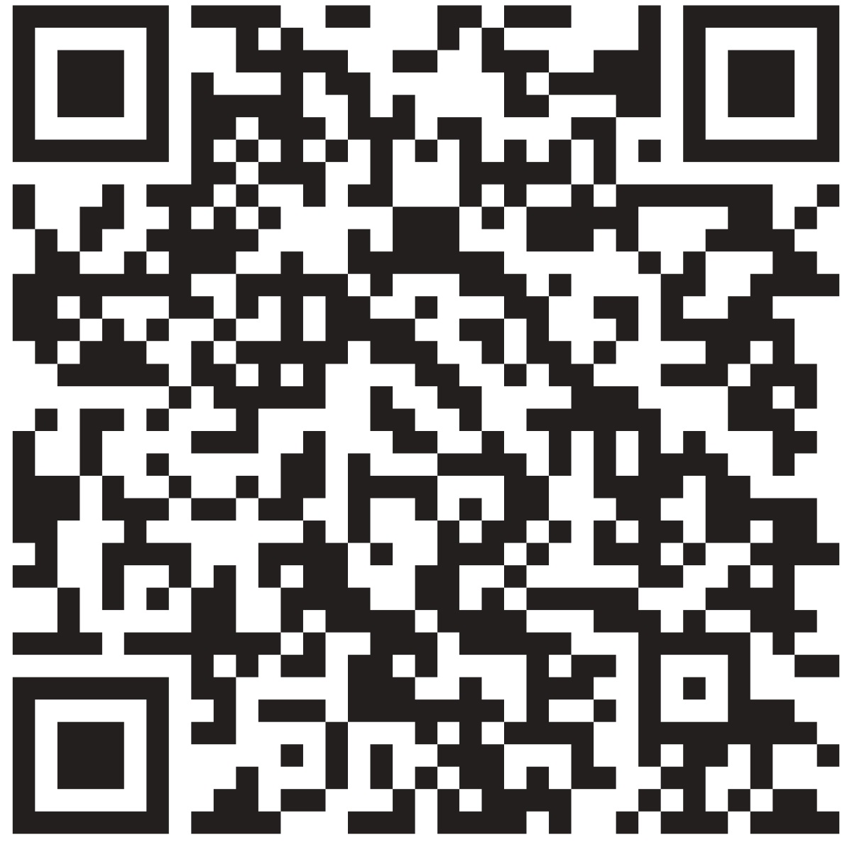 ’n 2D-strepieskode.