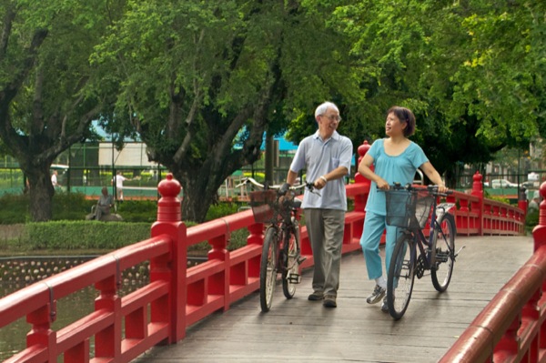 Jehovah se Getuies in Taiwan