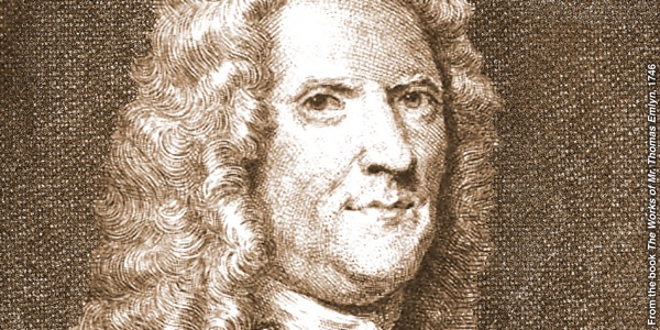 Thomas Emlyn