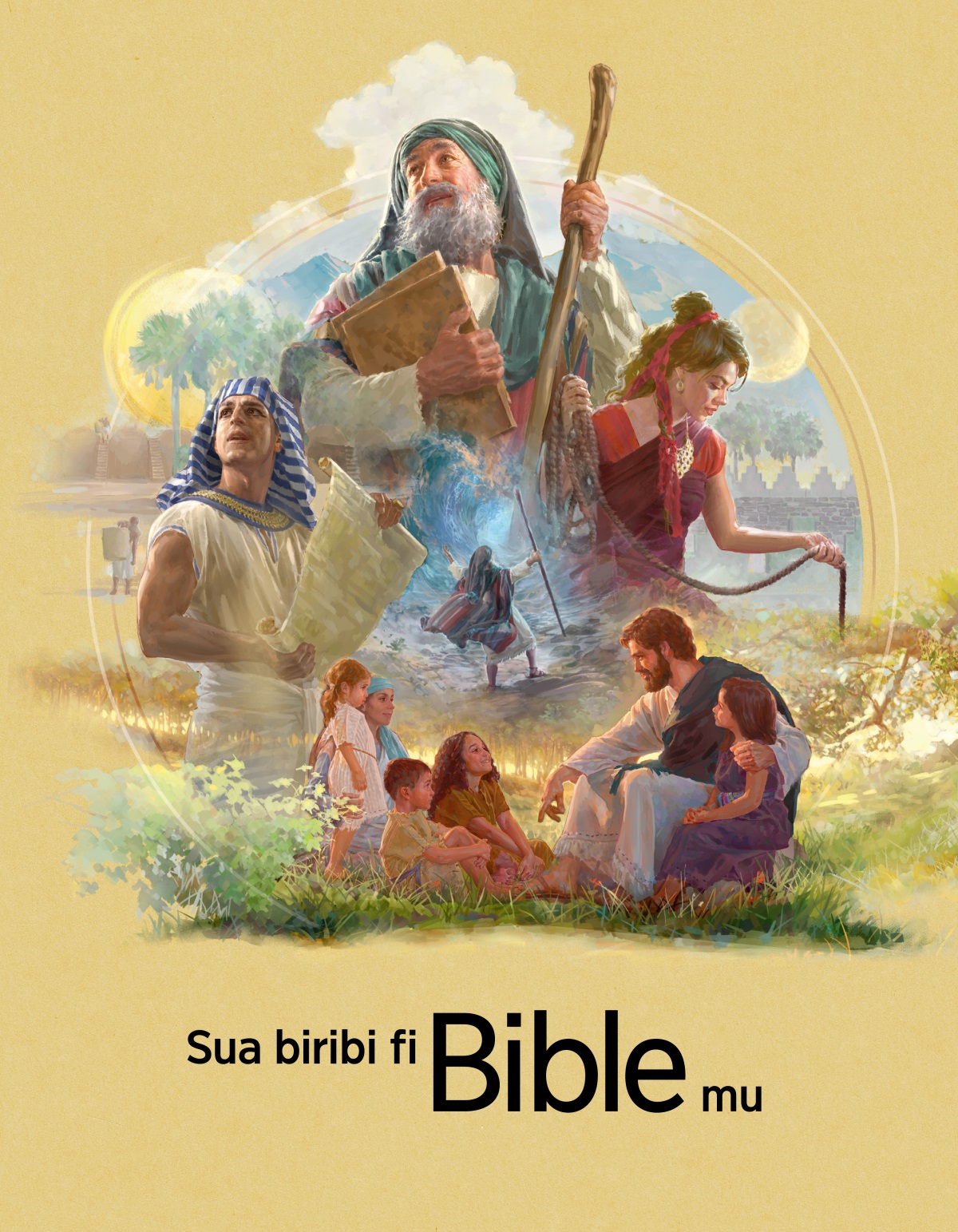 Sua Biribi Fi Bible Mu