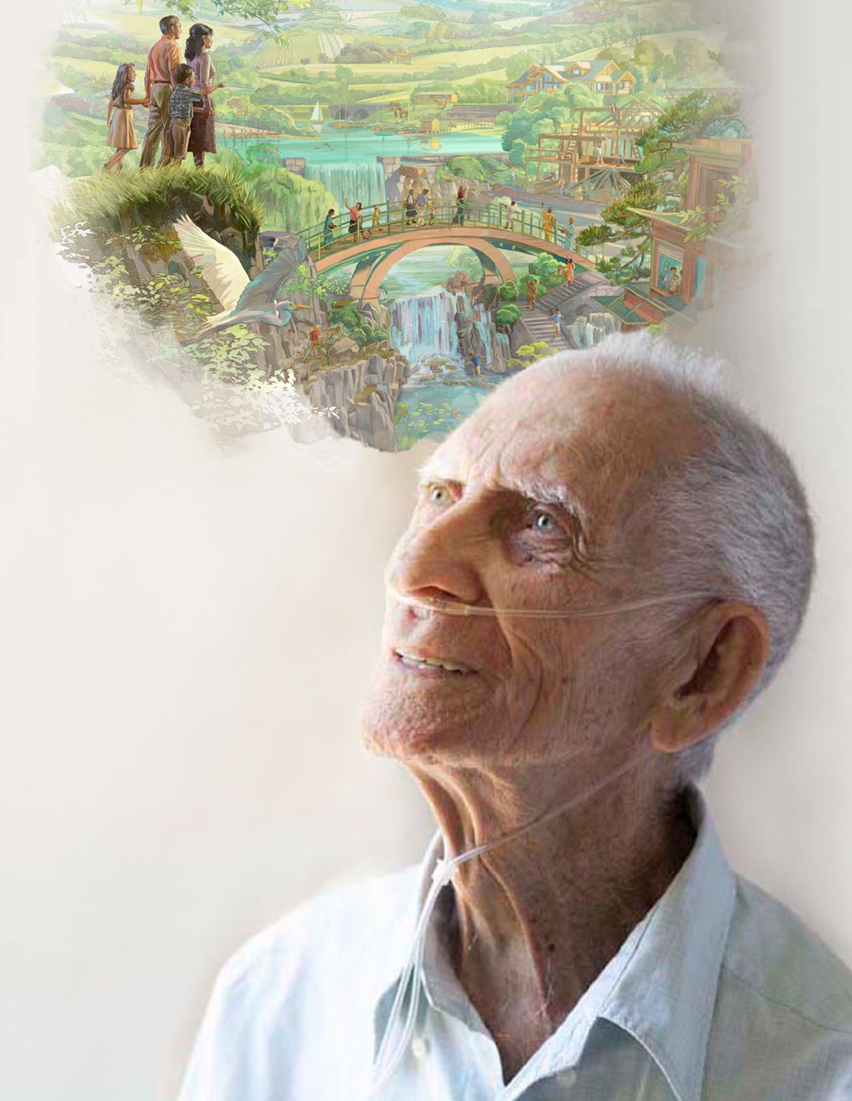 Aliyema benyia be mɔɔ oxygen iziye yɩ zʋ mɔɔ ituaa oyuwadɩ fʋlɔ nɩ nwʋ mfonyini wɔ yɩ adwɩnɩ nu