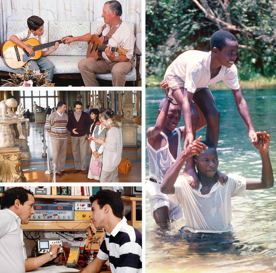 በገጽ 6-7 ላይ የሚገኝ ሥዕል