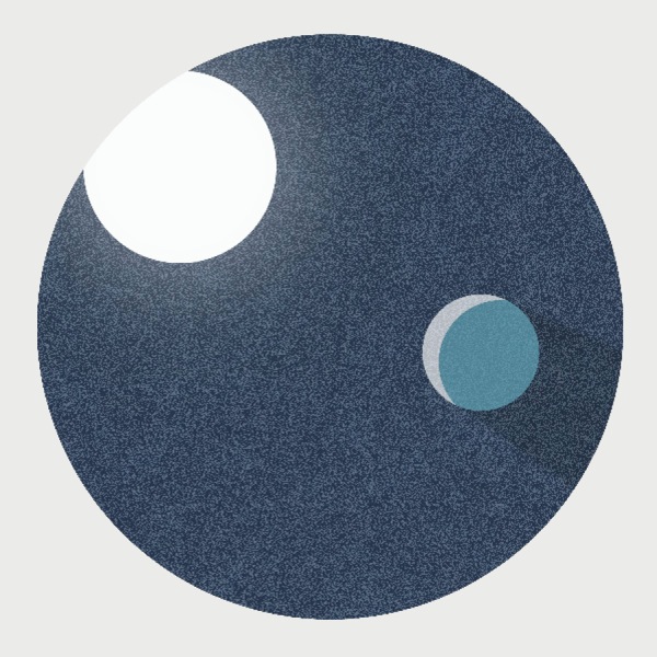 አራተኛ ቀን፦ የሰማይ ብርሃን አካላት