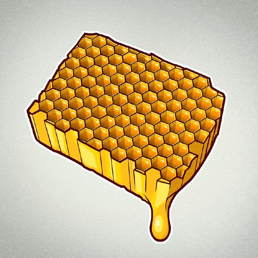 የማር እንጀራ