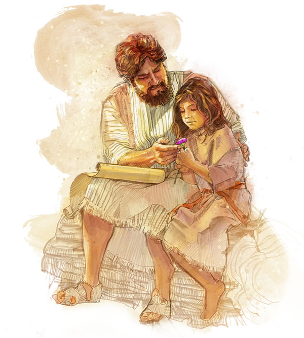 [በገጽ 25 ላይ የሚገኝ ሥዕል]