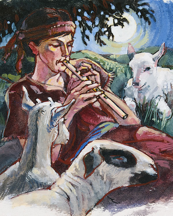 [በገጽ 27 ላይ የሚገኝ ሥዕል]