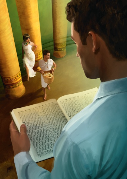 [በገጽ 30 ላይ የሚገኝ ሥዕል]