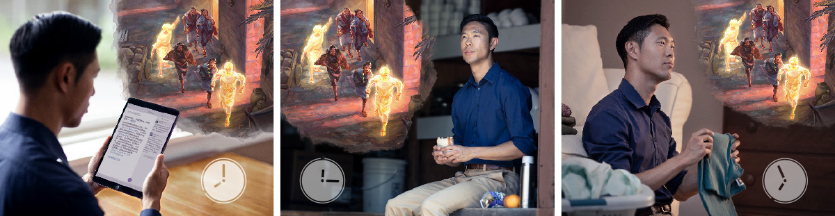 Collage: Gwun̄ ute enerieen̄ ge igwu nkeek ikom me lek inu ifukbe me ikpa usen otuuk usen ya. 1. Ike ikebifuk, ikikeek ubọk ebi osat esabe itet Lọt melek ebi ototun̄ ukan̄ kan̄ me ubọk isa ilibi inan̄a me Sodọm. 2. Mgbọ ikirie inorie ikarek me ere ikwaan̄ kan̄, ikeek si mkpọ ifukbe me ewelegwe ya. 3. Me uwu kan̄ me agan̄ ikakwun̄, ikpọkpọk ikigwu nkeek ikom me lek inu ifukbe me ewelegwe ya ike ikebigba ofọnti kan̄.