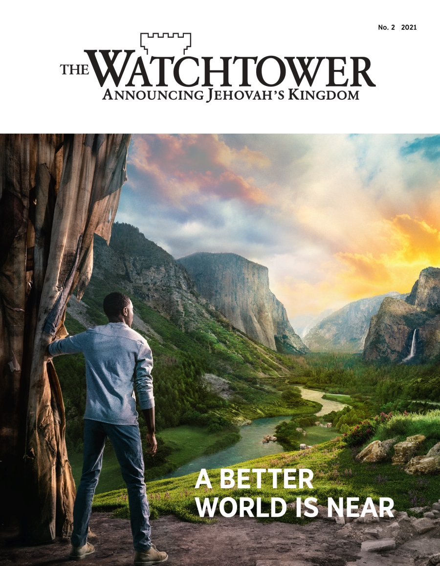 “Ikpa Watchtower” No. 2 2021.