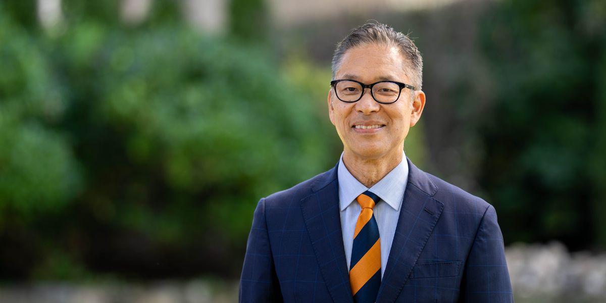 Ken Kiuchi.