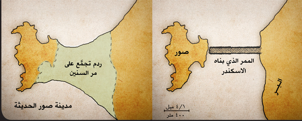 ‏[الخرائط في الصفحة ٢٠]‏