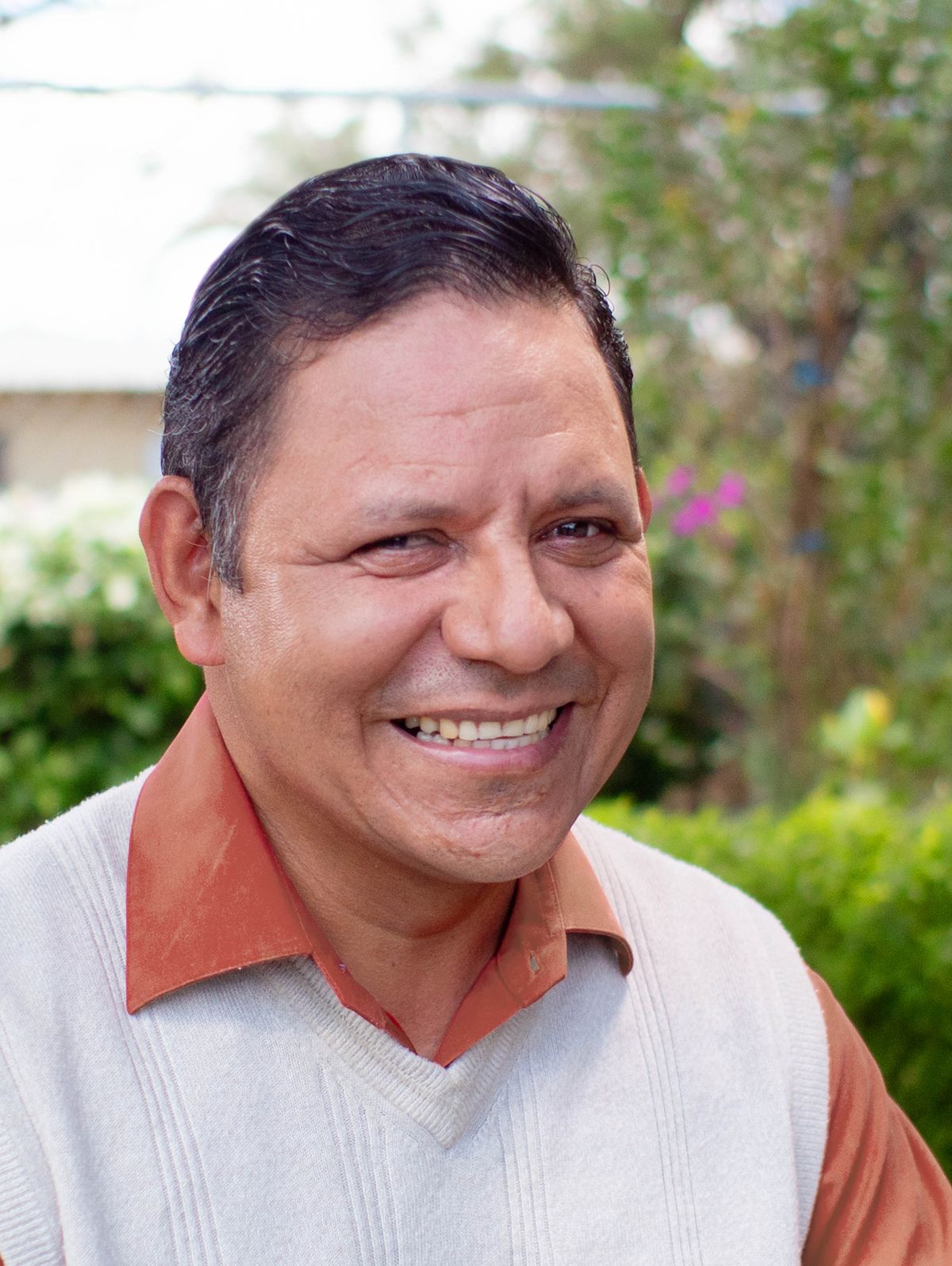 أوسكار سيرباس