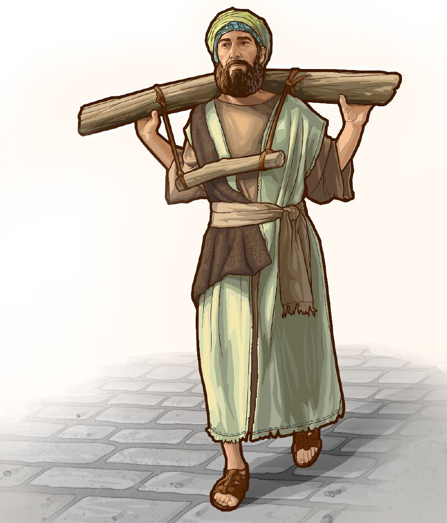 النبي ارميا