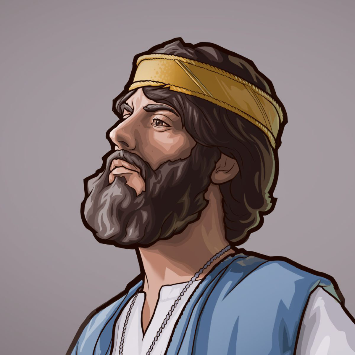 الملك صدقيا