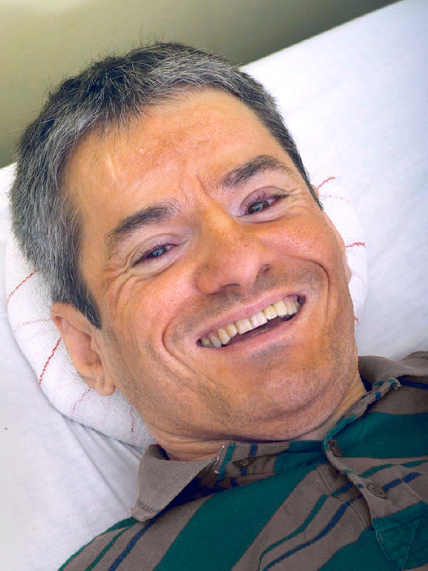 فيليكس ألاركون