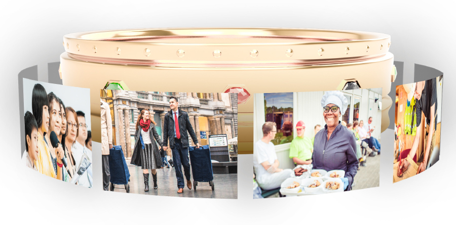 طرق يظهر من خلالها شعب يهوه محبتهم له