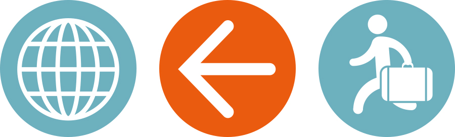 مسافر حول العالم