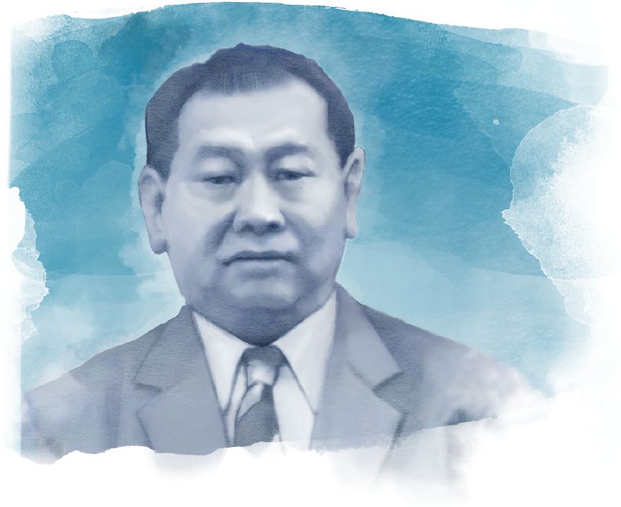 ثيو سينغ بي