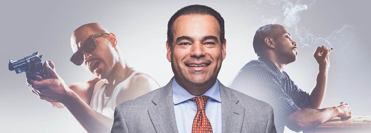 Ricardo niequefui pistola ca pütremtuquefui; Ricardo feula amuldunguquei Jehová ñi dungu