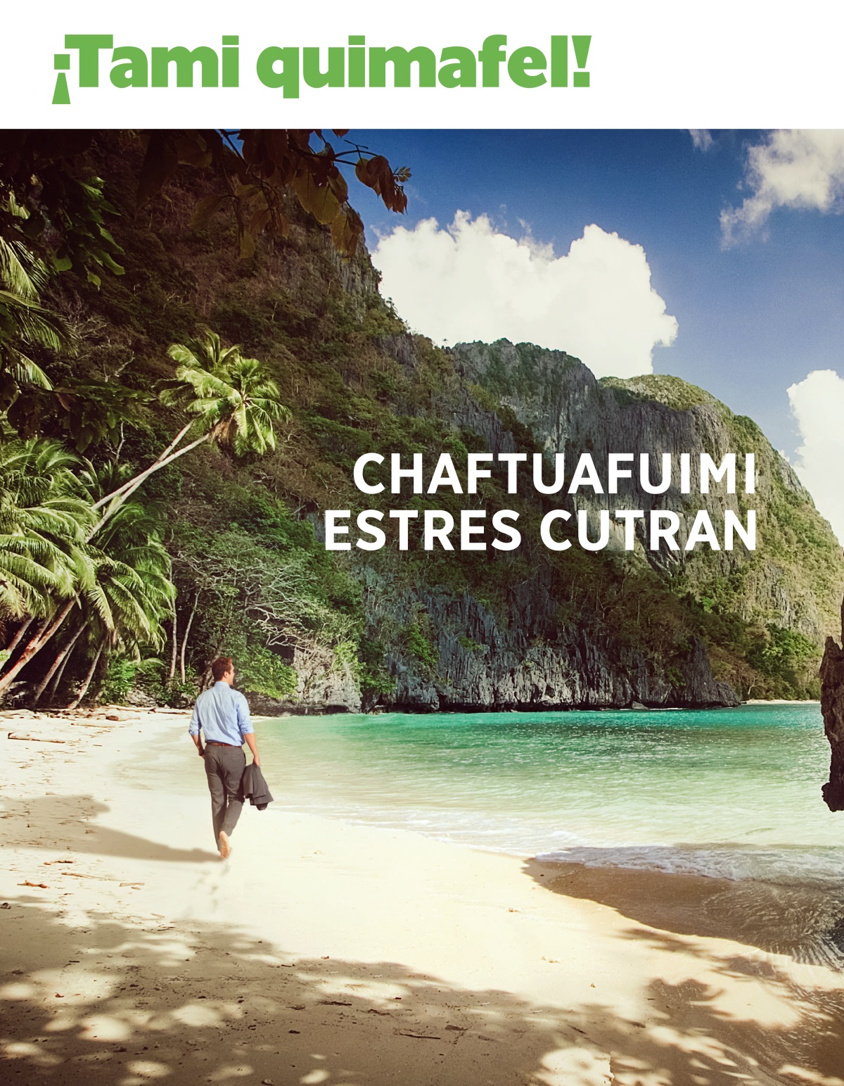 ¡Tami quimafel! Num. 1 2020 | Chaftuafuimi estres cutran.