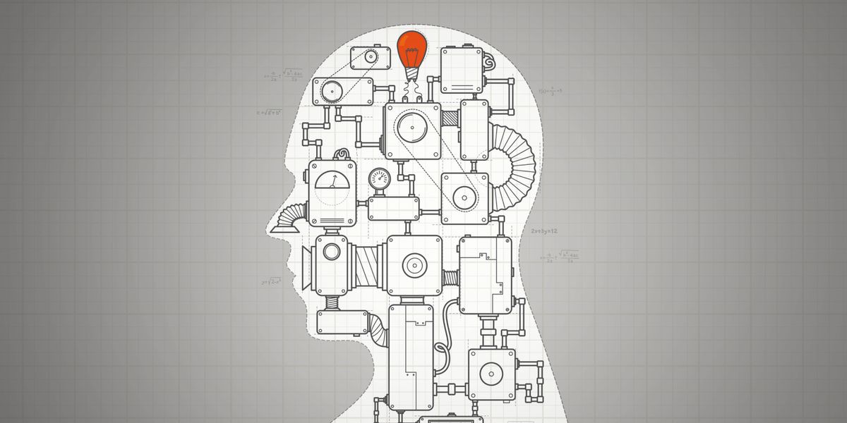 Quiñe inteligencia artificial adentucünungei quiñe che ñi lonco mu.