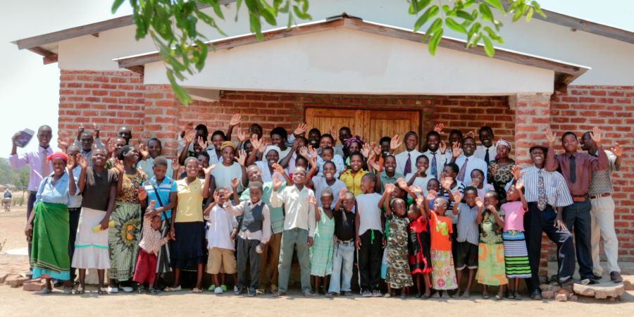 Pu peñi ka lamngen Malawi mew mülelu ‘lemoria’ pifalingün