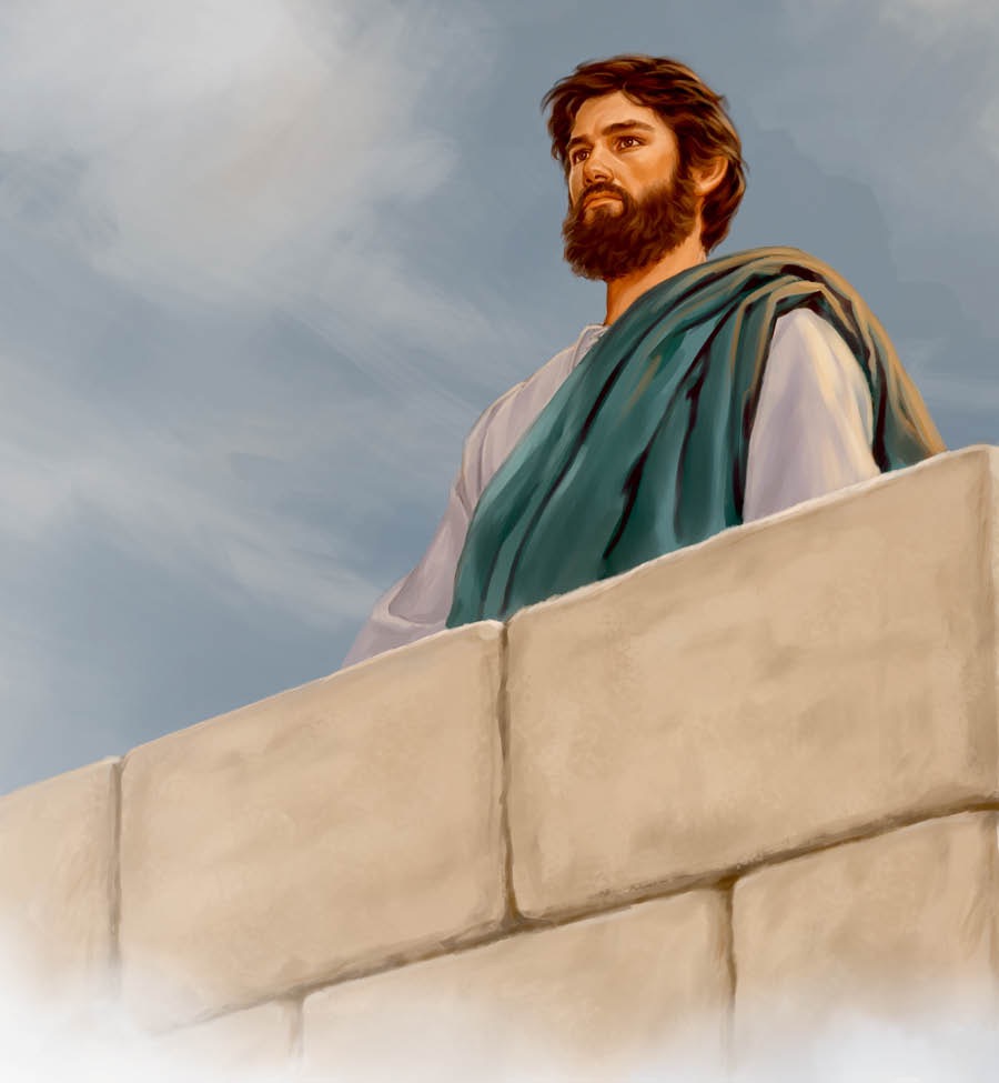 Jesus müley ti doy alü püralechi wechuñ ngillatuwe ruka mew