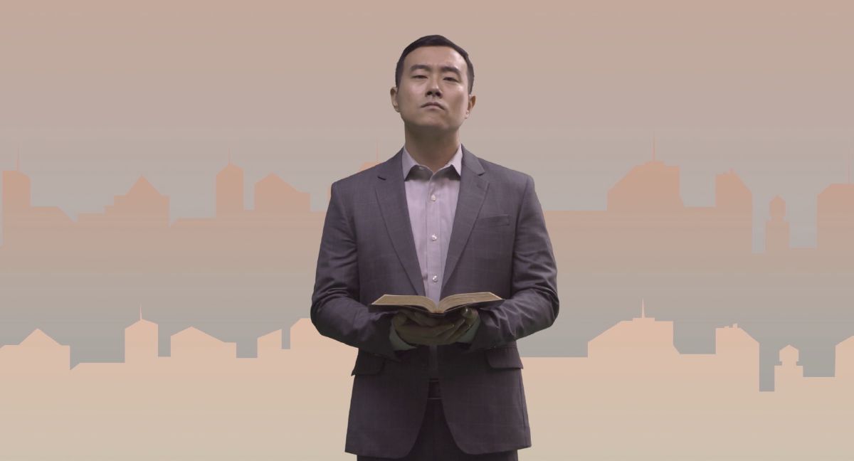 Ti video ¿Iney am ta dewmay Biblia?