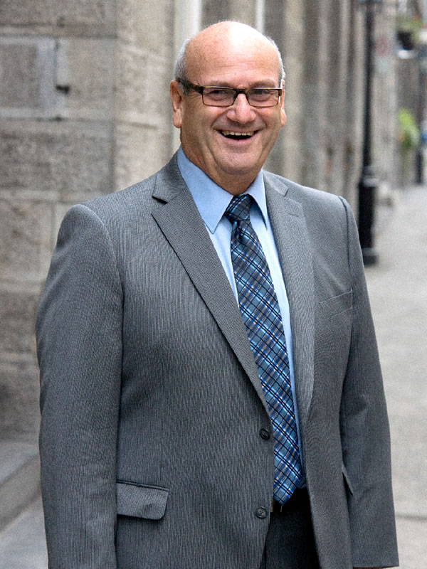 Normand Pelletier famülque mu