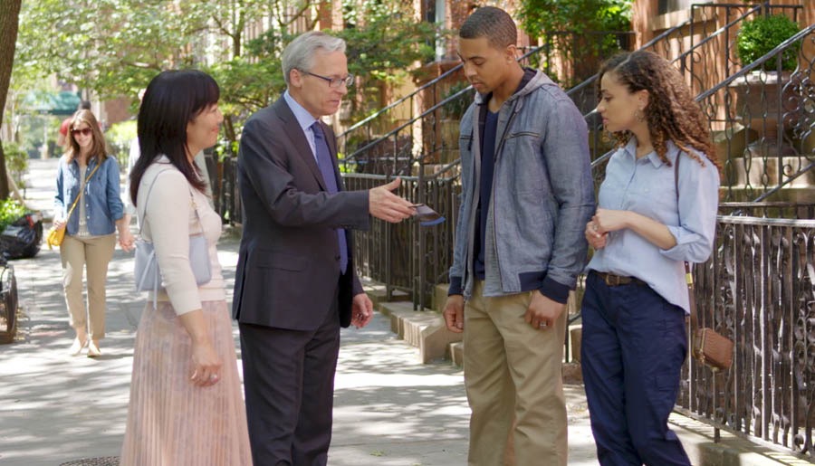 Pu Dungukelu Iney Ngen Jewba, ¿chem che ngeiñ?