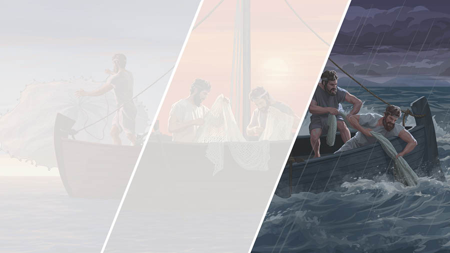 Weda antü ngelu rume, epu challwafe entupatuy tañi challwawe lafken mu.