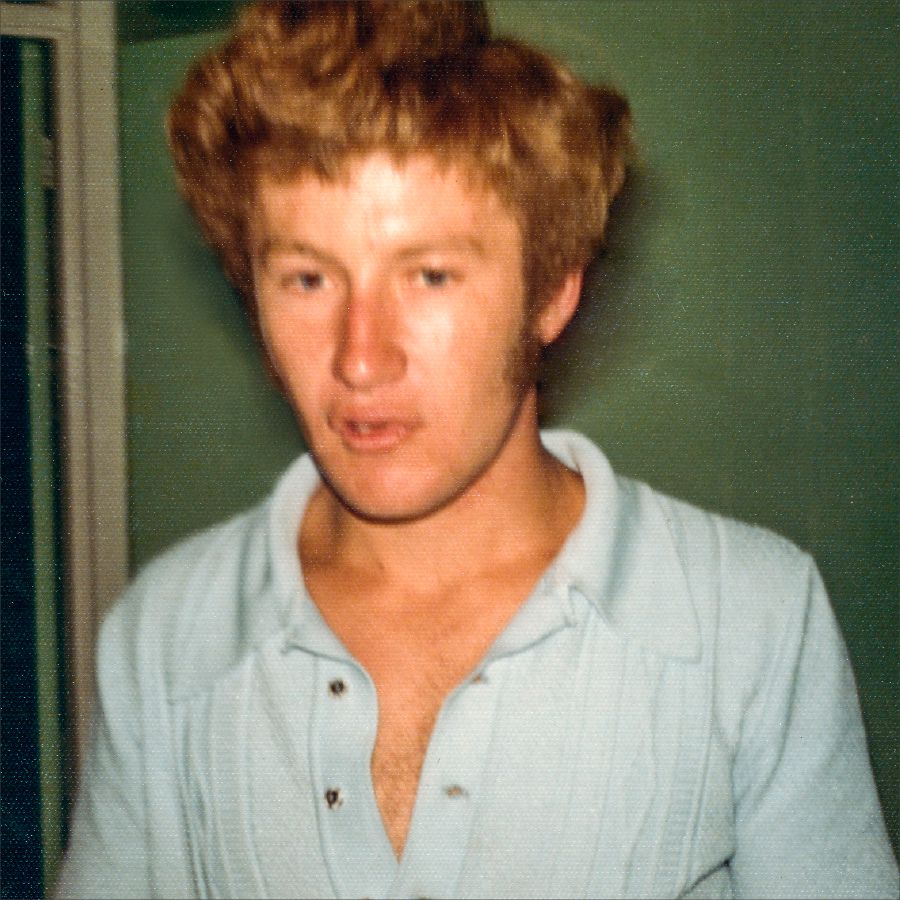 Josef Mutke huechengelu