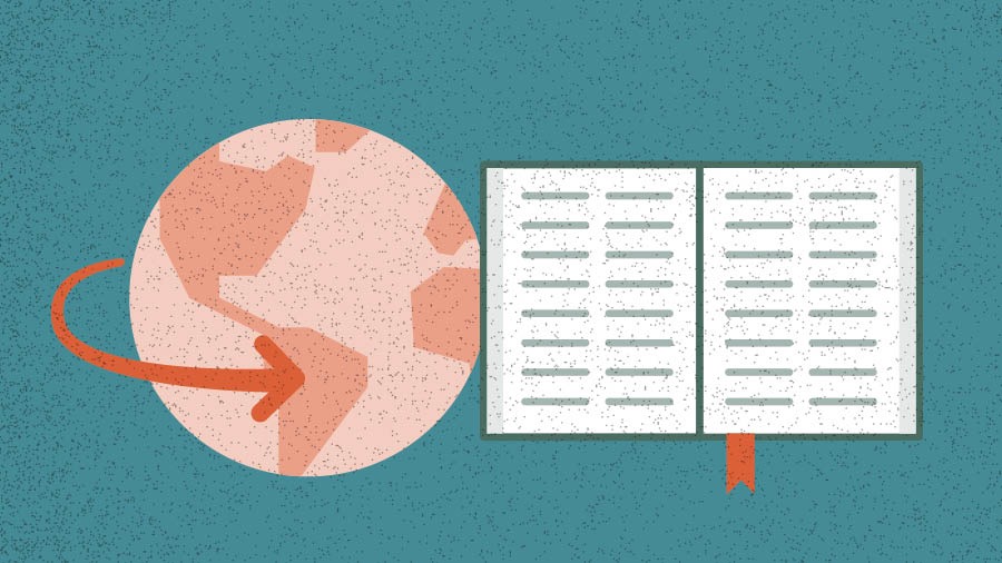 Huall mapu mu enseñalngequei Biblia dungu