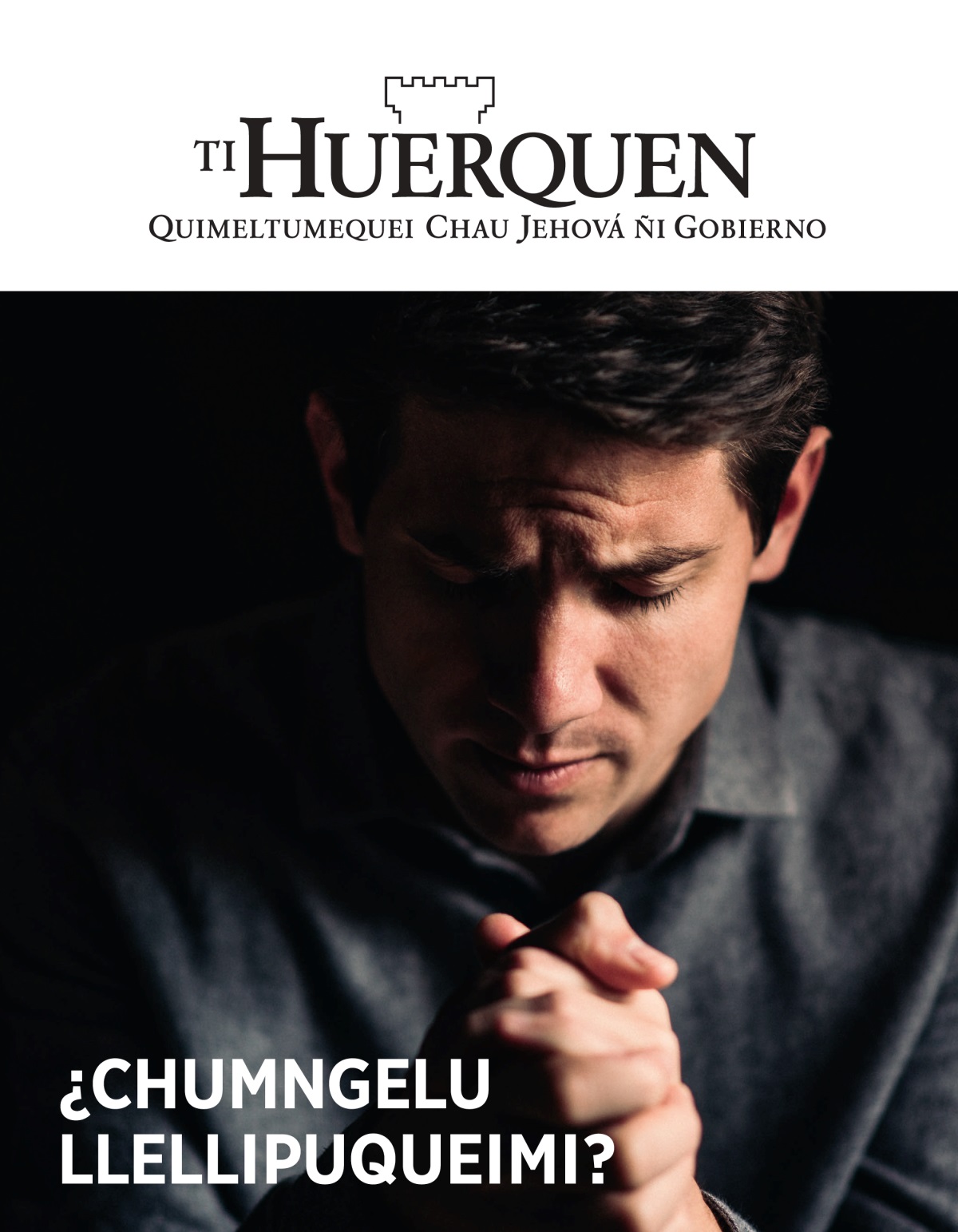 Ti Werken, Num. 1, 2021 | ¿Chumngelu llellipuqueimi?