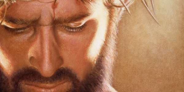 Jesus