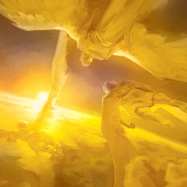 The Watchtower No. 5, 2017 | Angels—Are They Real? Why It Matters