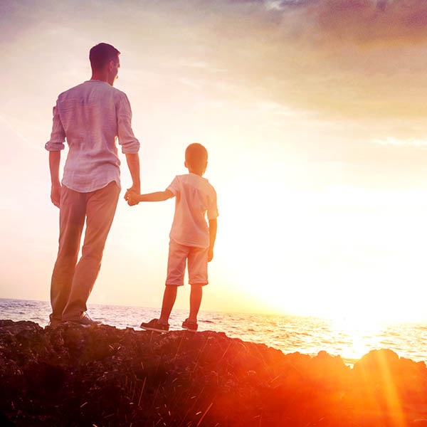 The Watchtower magazine, No. 1, 2019 | Who Is God?